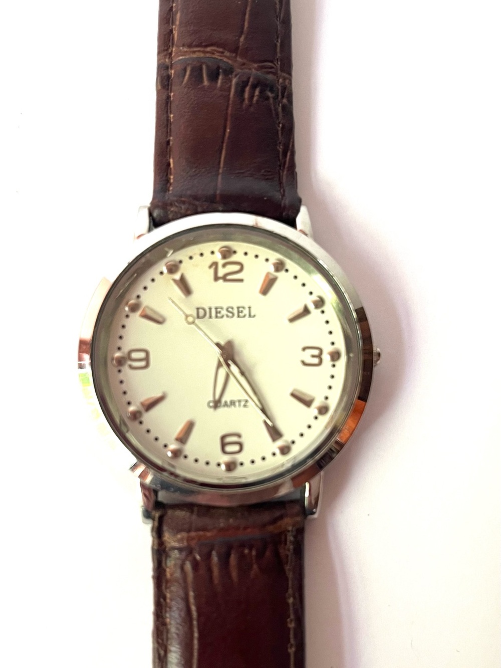 Diesel Quartz Fashion Watch